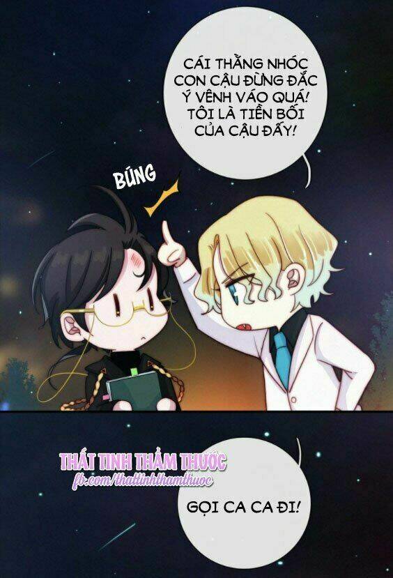 đêm tối chốn này chapter 33 43