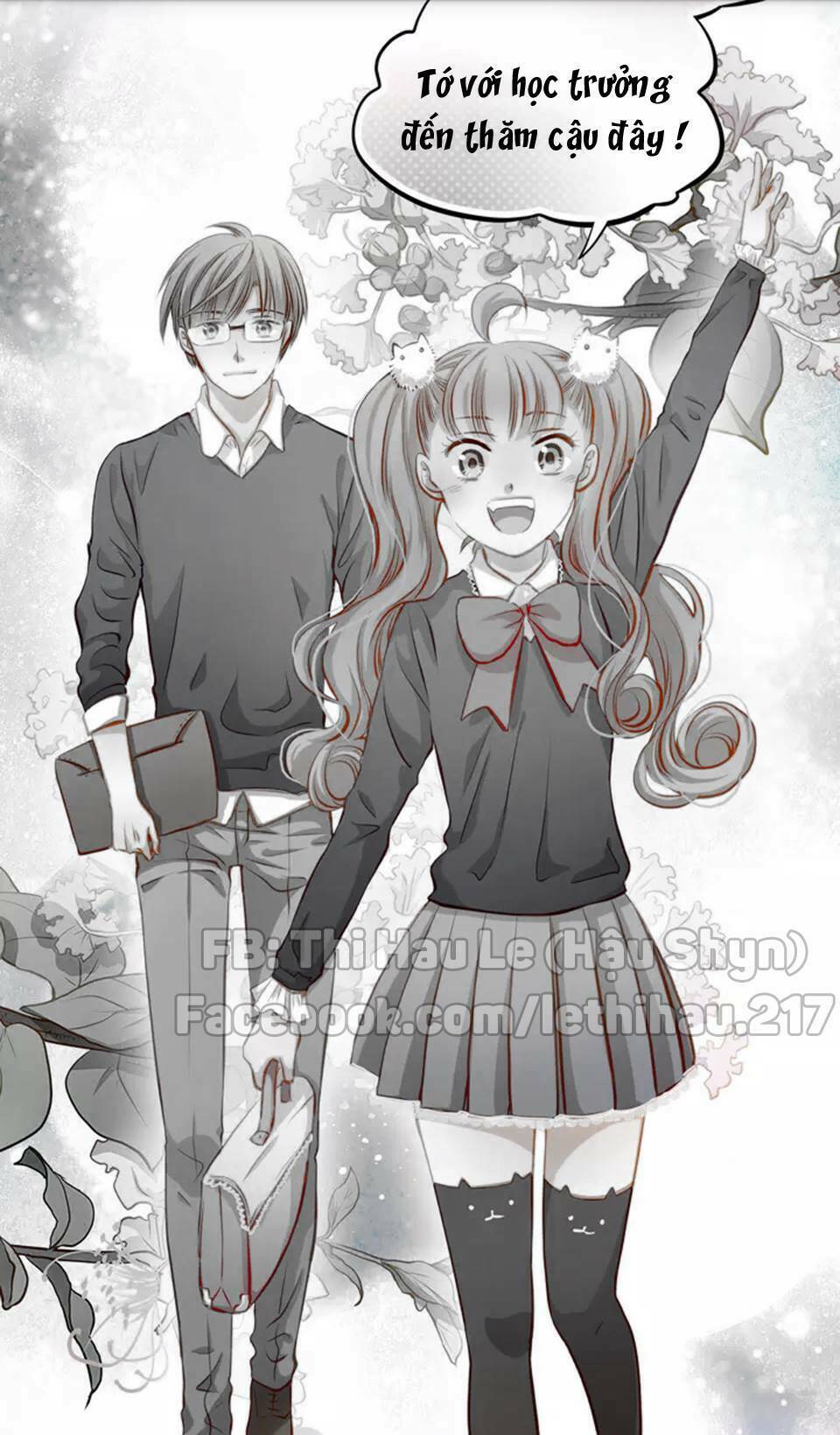 sự cám dỗ xấu xa chapter 22 3