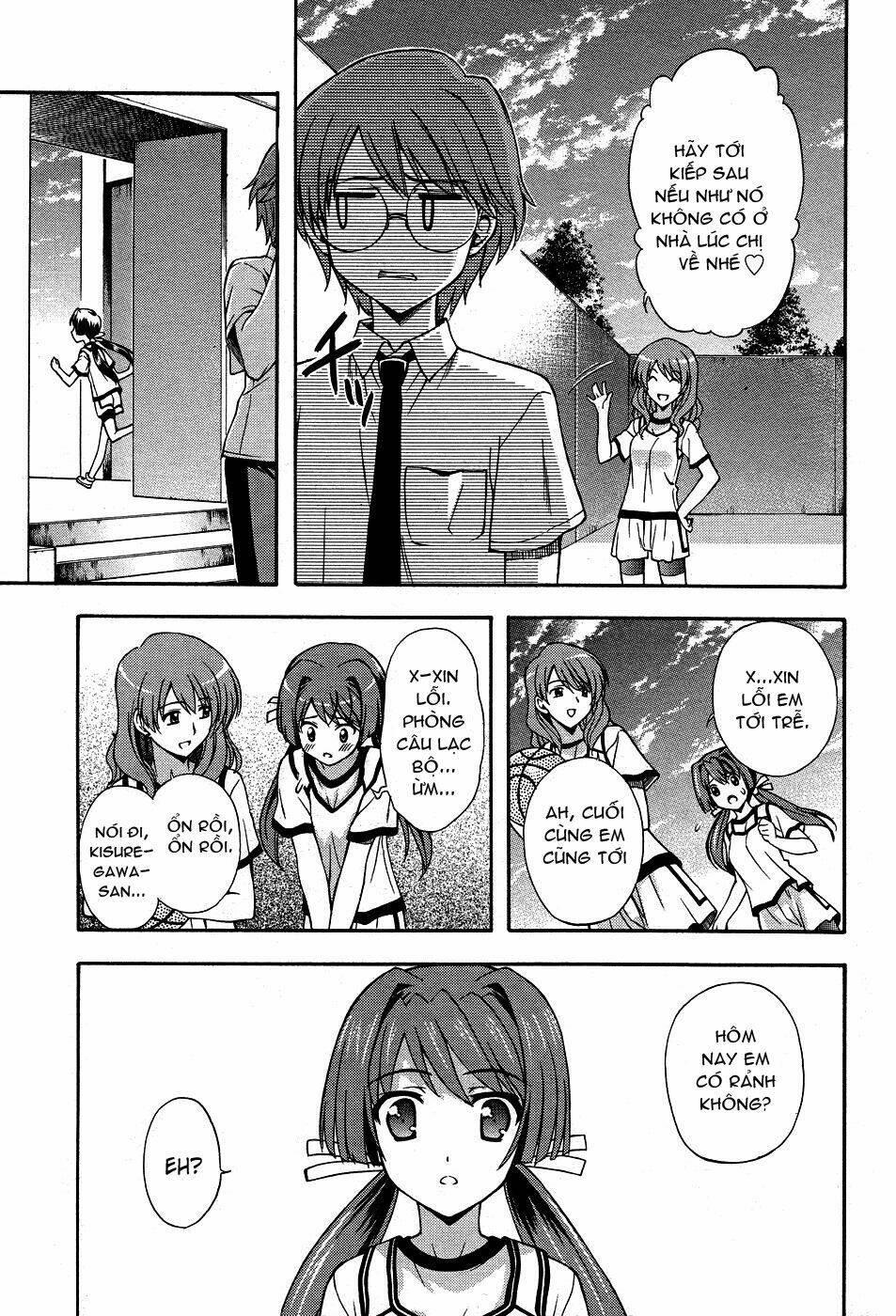 cross days chapter 1 19