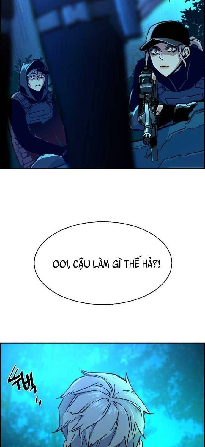 bạn học tôi là lính đánh thuê chapter 118 46