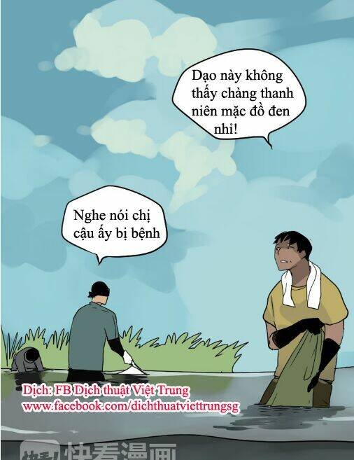 phần mềm thẩm mỹ chapter 49 33