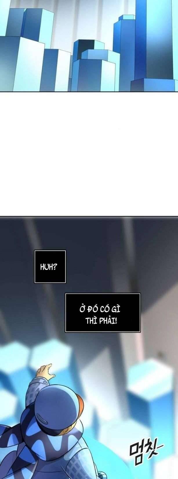 tòa tháp bí ẩn 2 chapter 522 17