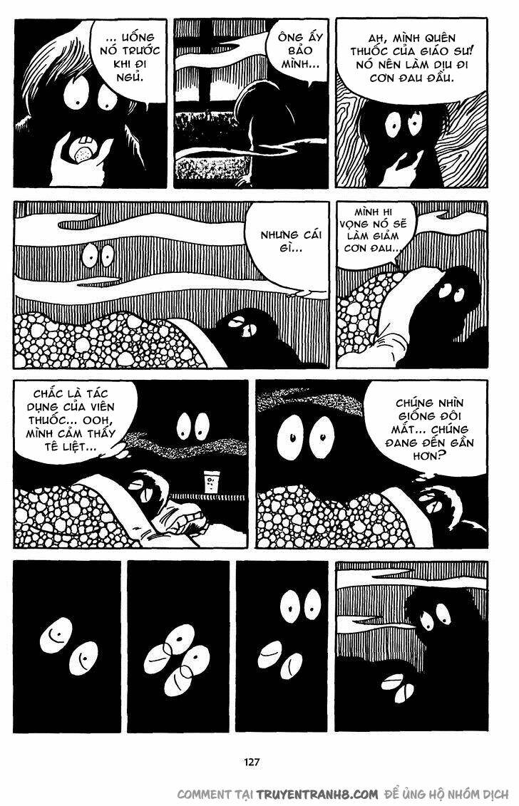 3 street of mysteries chapter 12 18