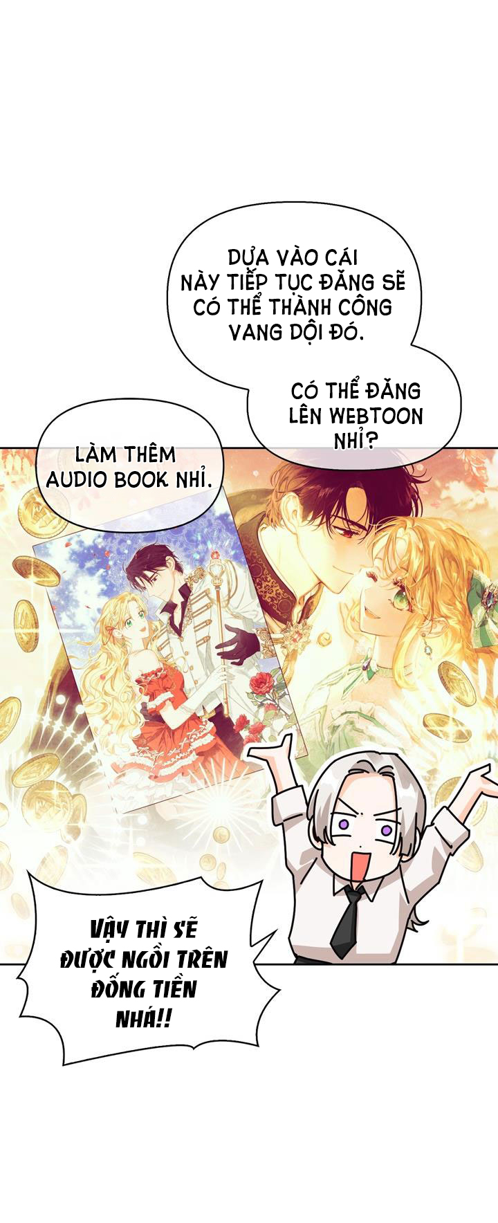 ác nữ xứng đôi với bạo chúa chapter 104 38