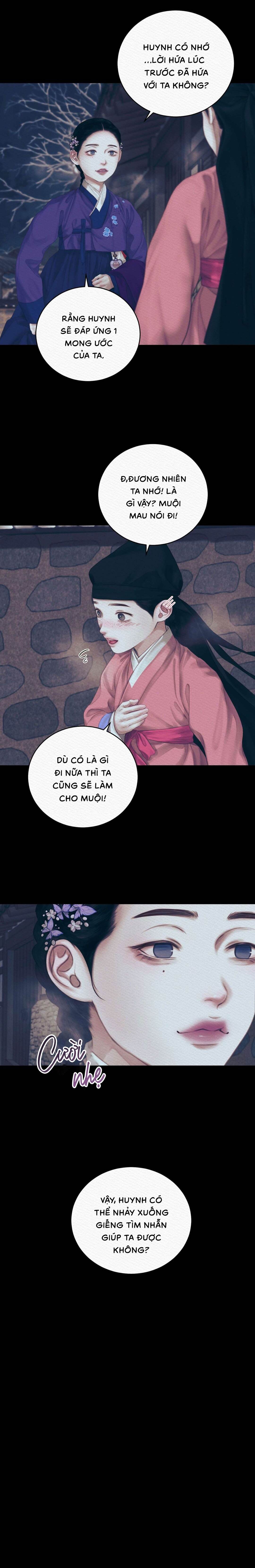 qủy dạ khúc chapter 86 14