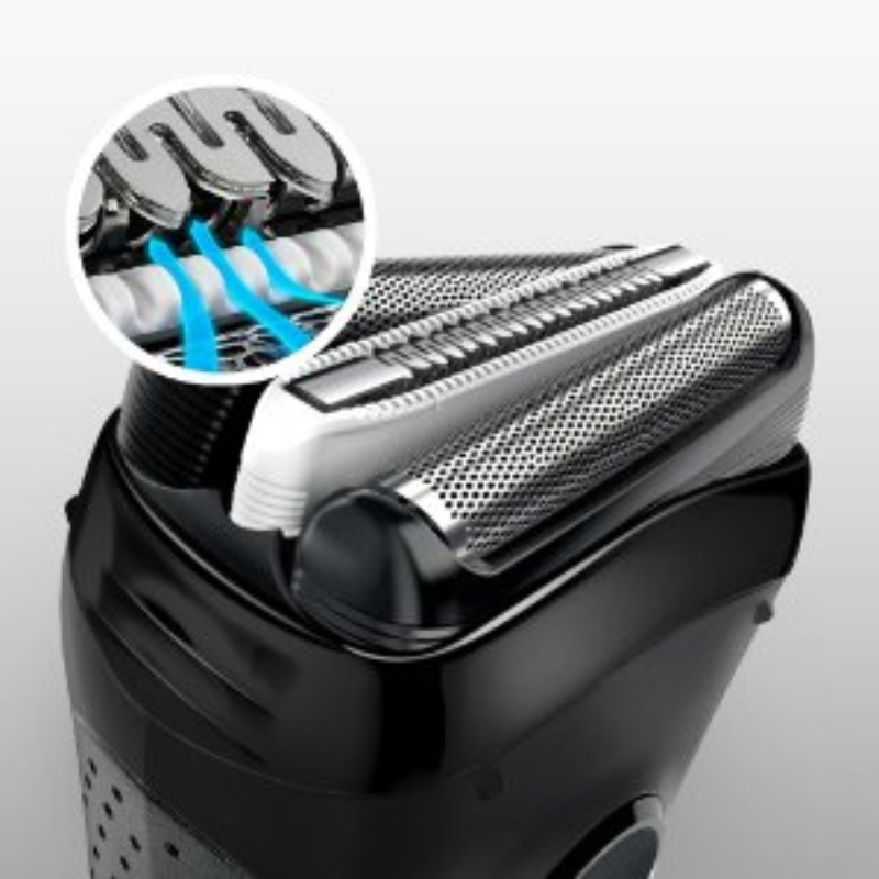 Đầu Máy Cạo Râu Braun Cho Máy Series 3 - 21B