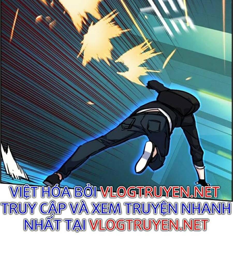 bạn học tôi là lính đánh thuê chapter 66 45