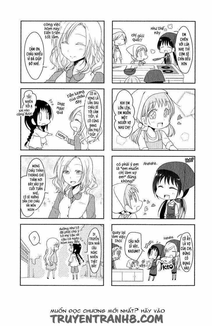 futaribeya chapter 6 9