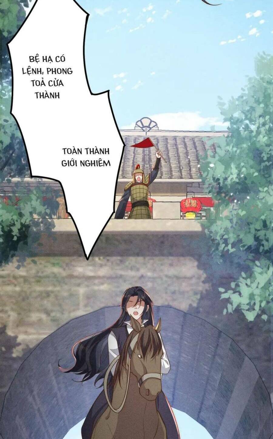 tái sinh trở lại : ta trở thành độc y thái tử phi chapter 53 4