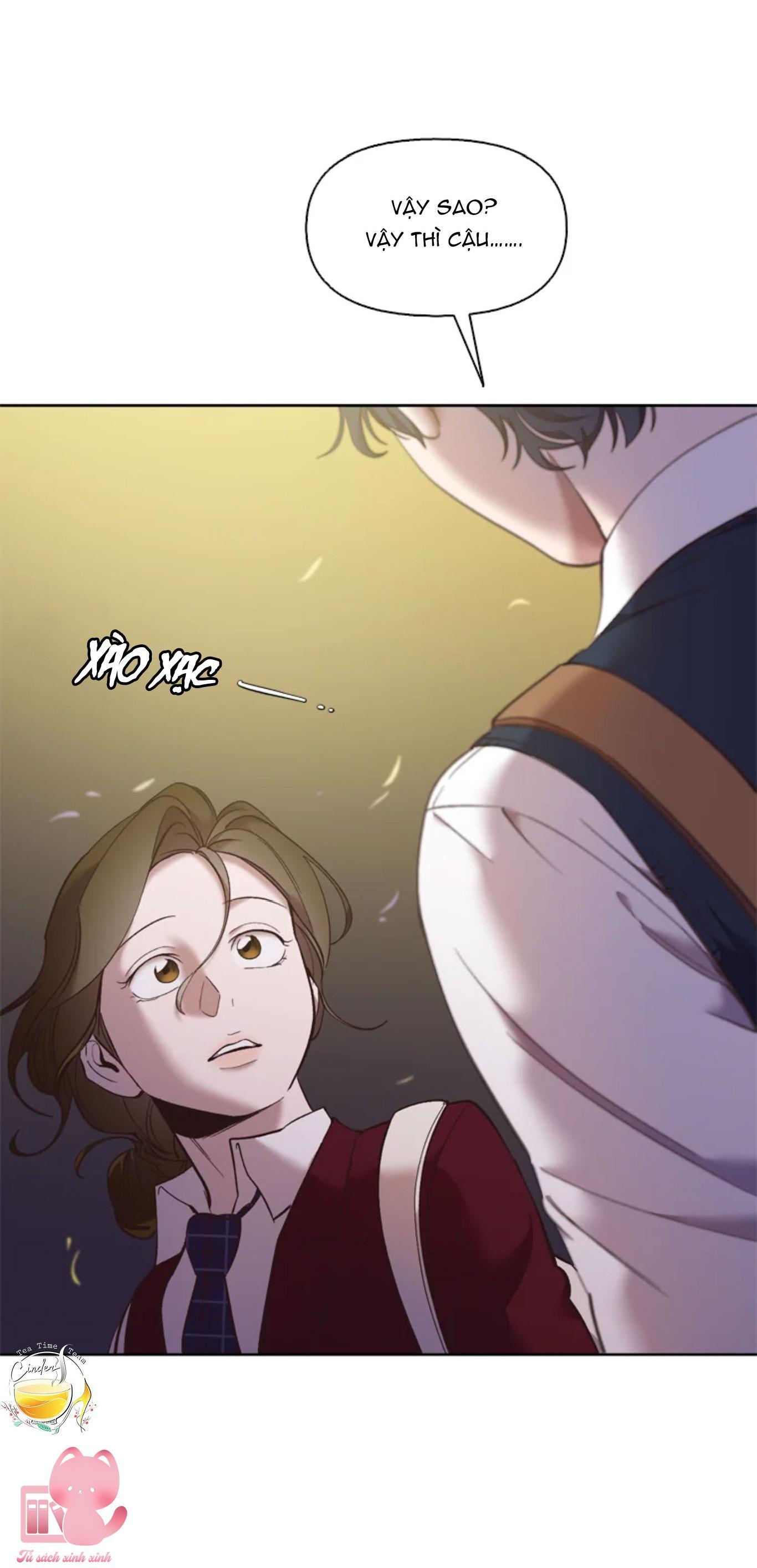 thanh xuân của chúng ta chapter 56 22