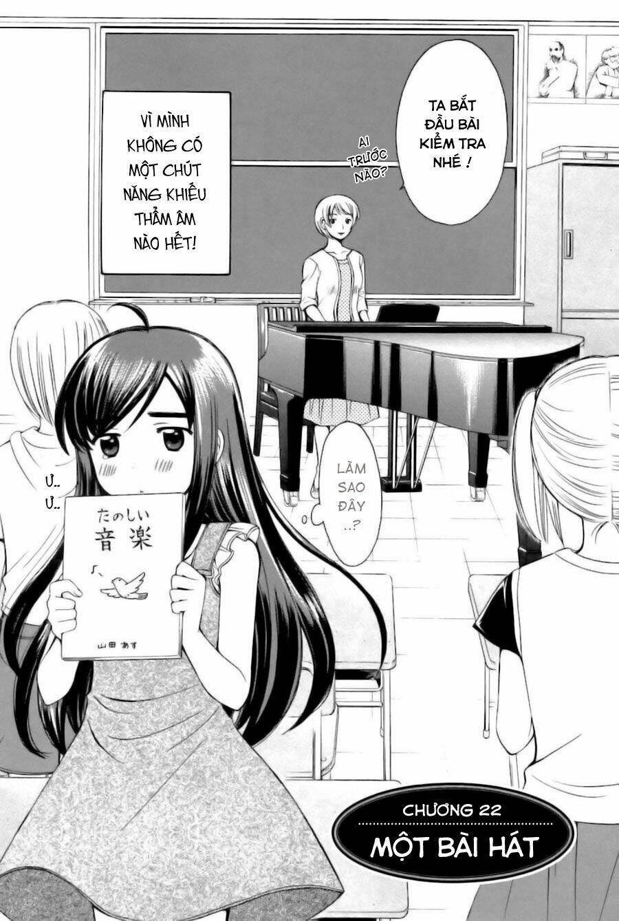 binbou shimai monogatari chapter 22 5