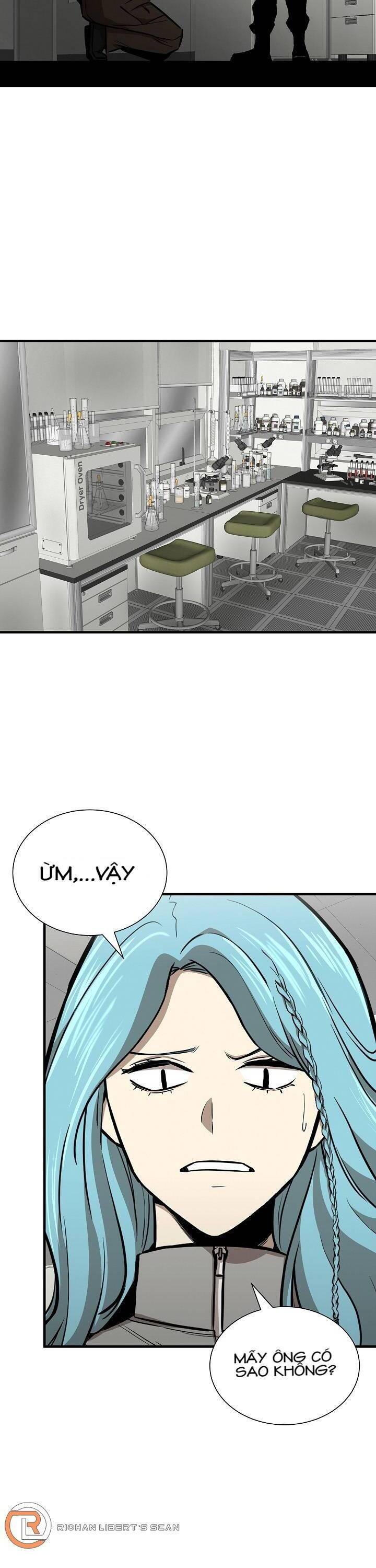 return survival chapter 135 32