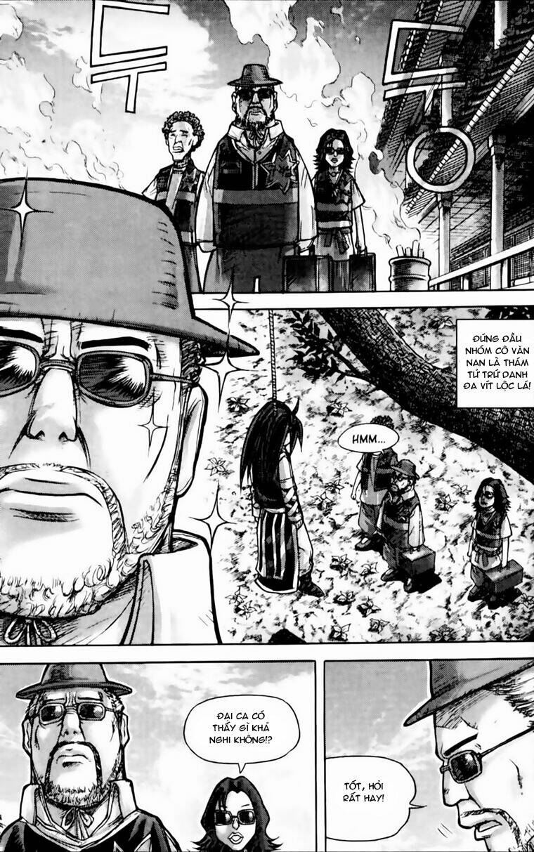 king of hell chapter 185 20