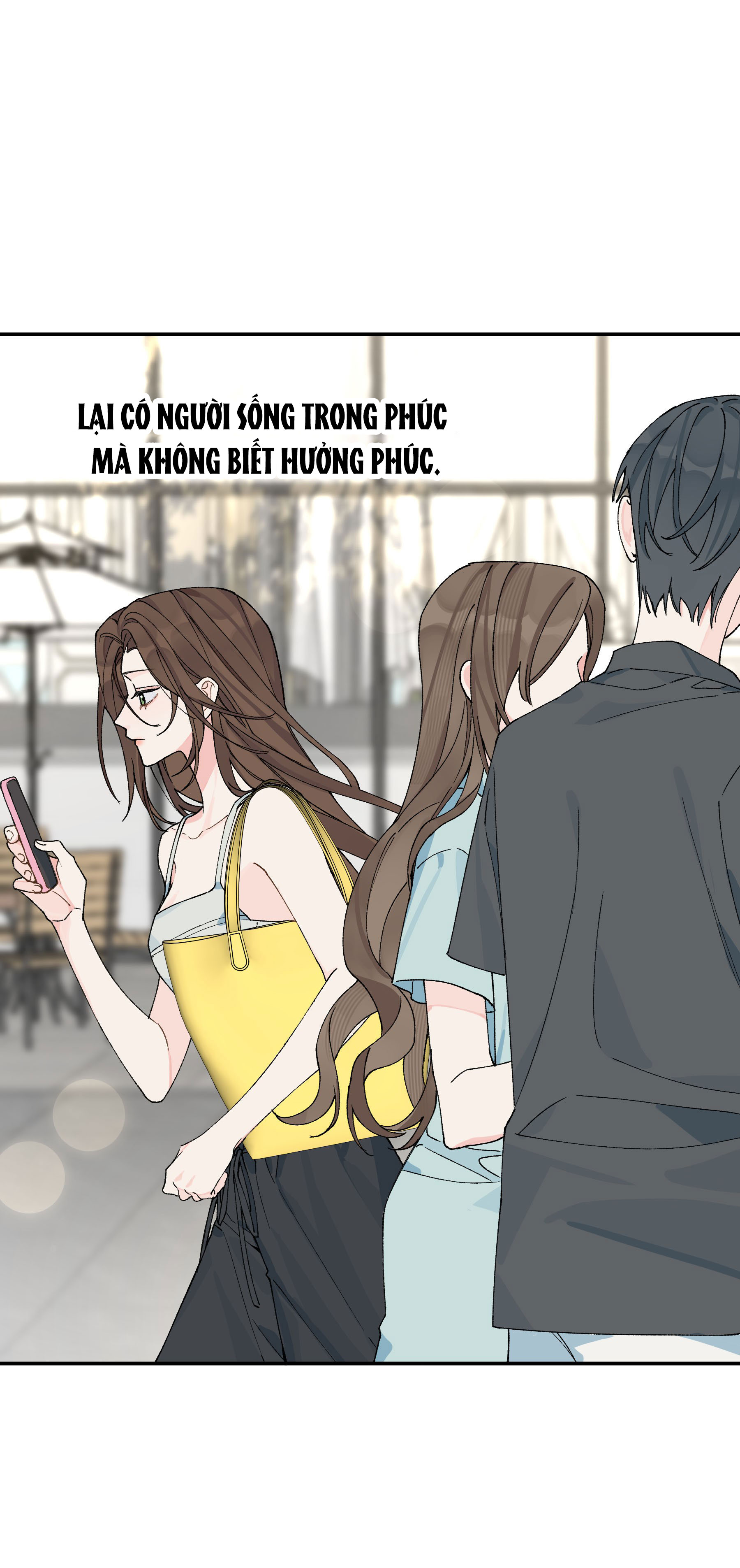 hôm nay anh đã chịu lộ tẩy chưa? chapter 13.1 30