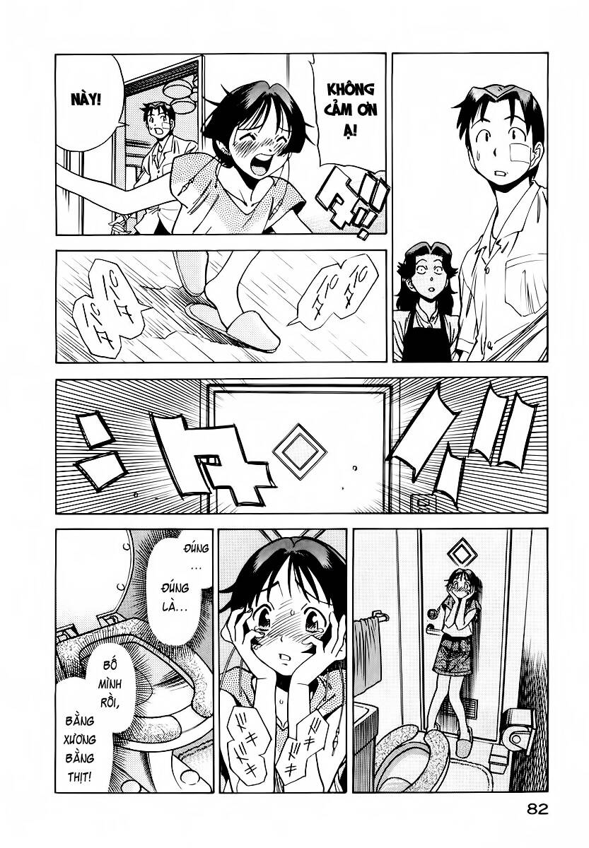 little jumper chapter 3 11