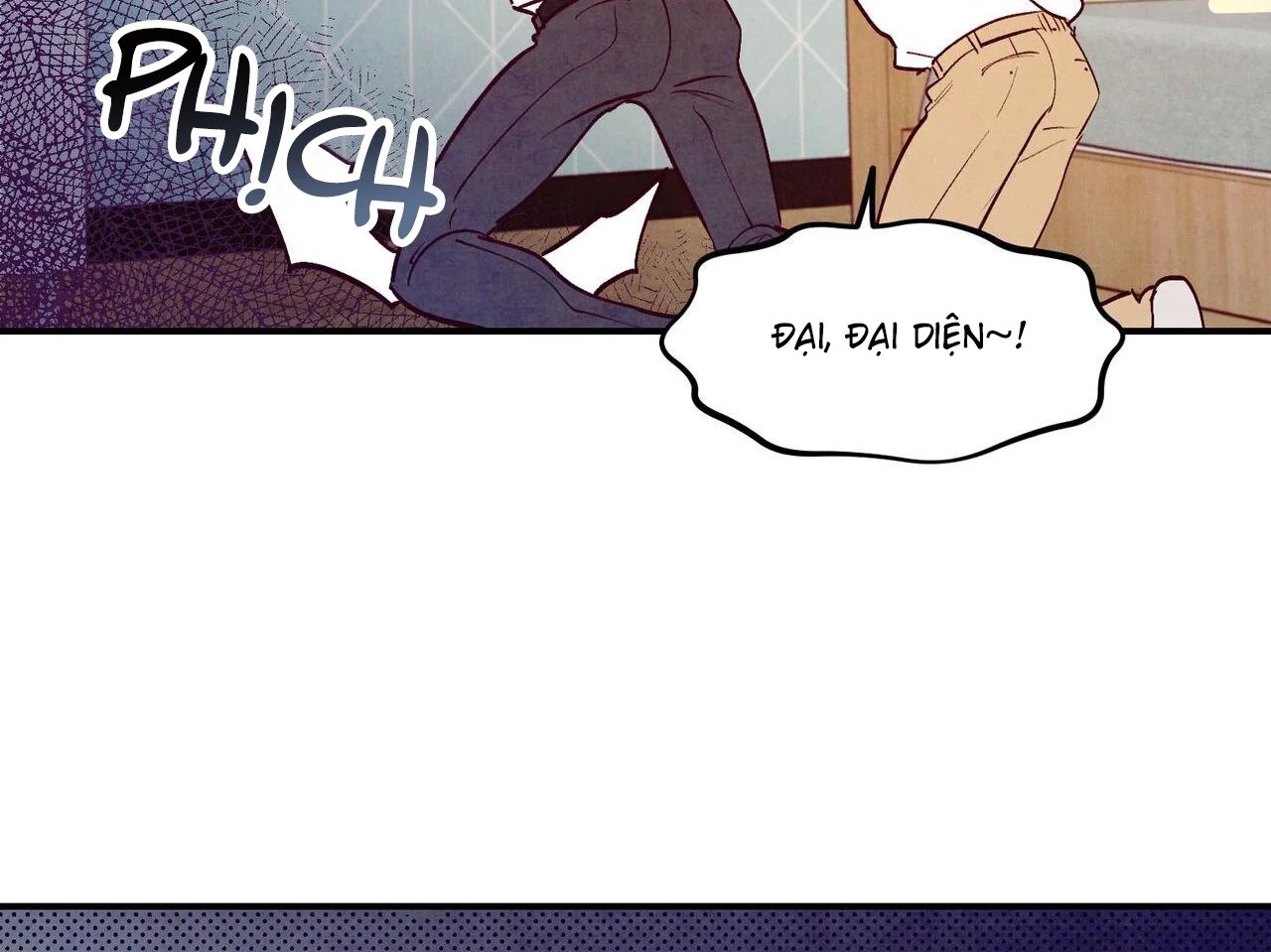 tình cuồng say chapter 42 114