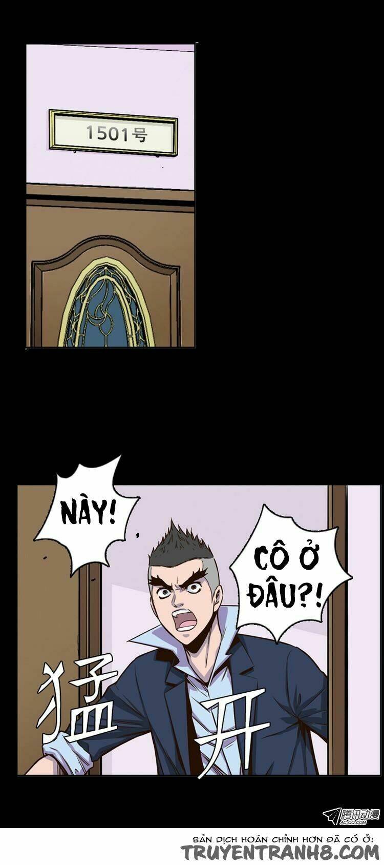 vua của vong linh chapter 143 14