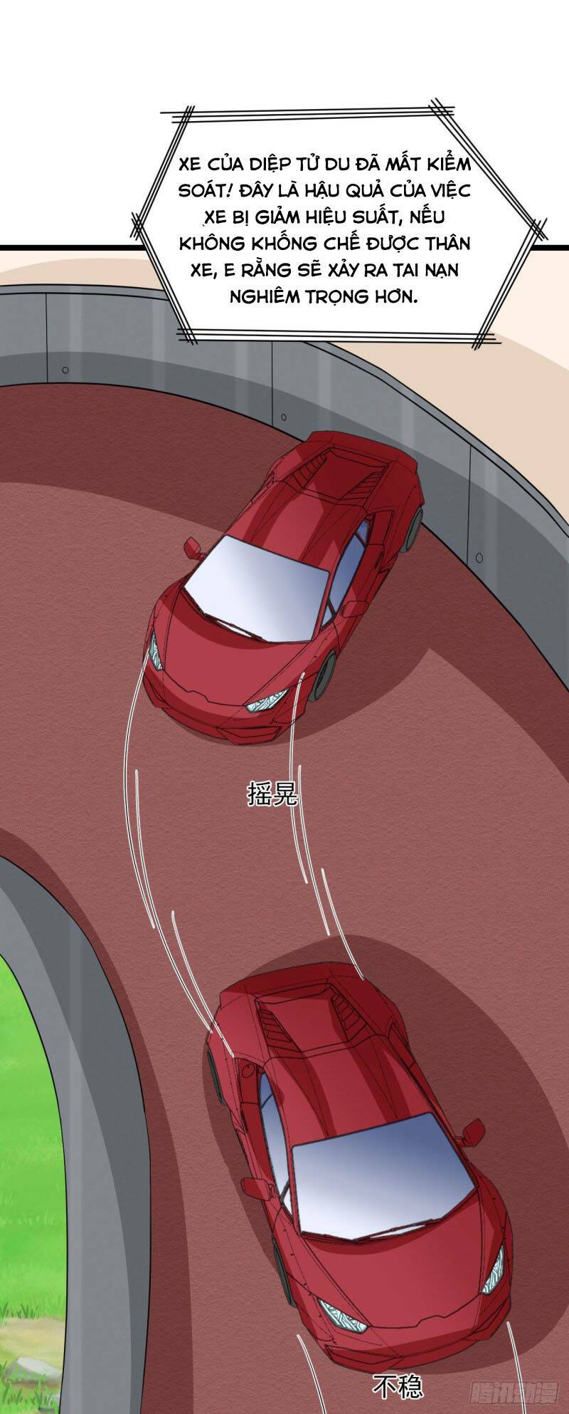 siêu cấp nữ thần trọng sinh chapter 43 31