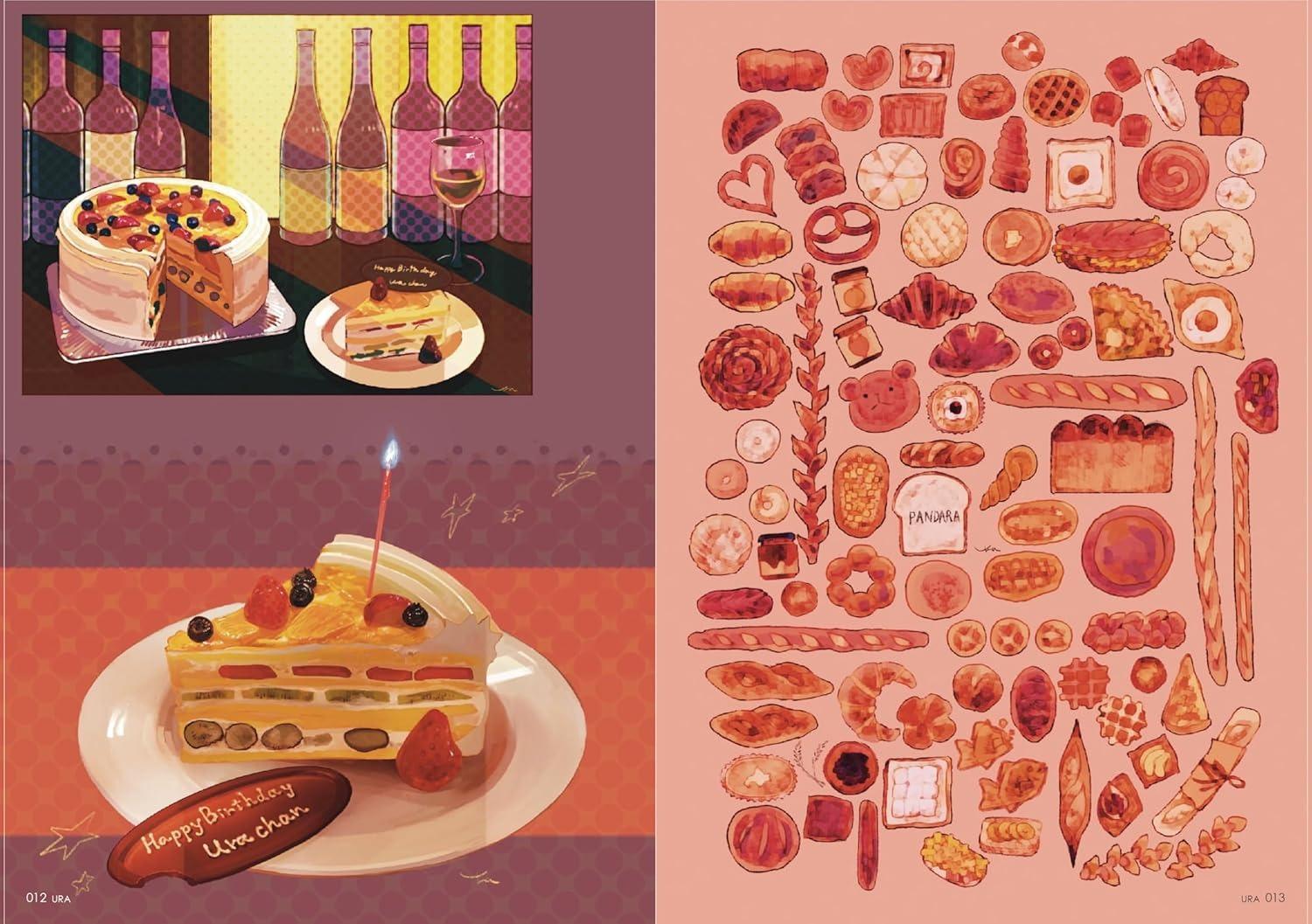 Sách ngoại văn: Food 2025