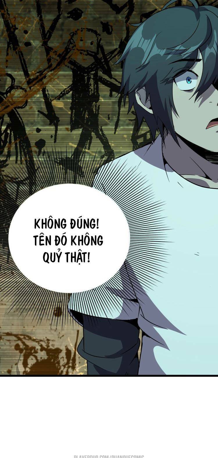 chào mừng đến thế giới cực lạc chapter 17 23