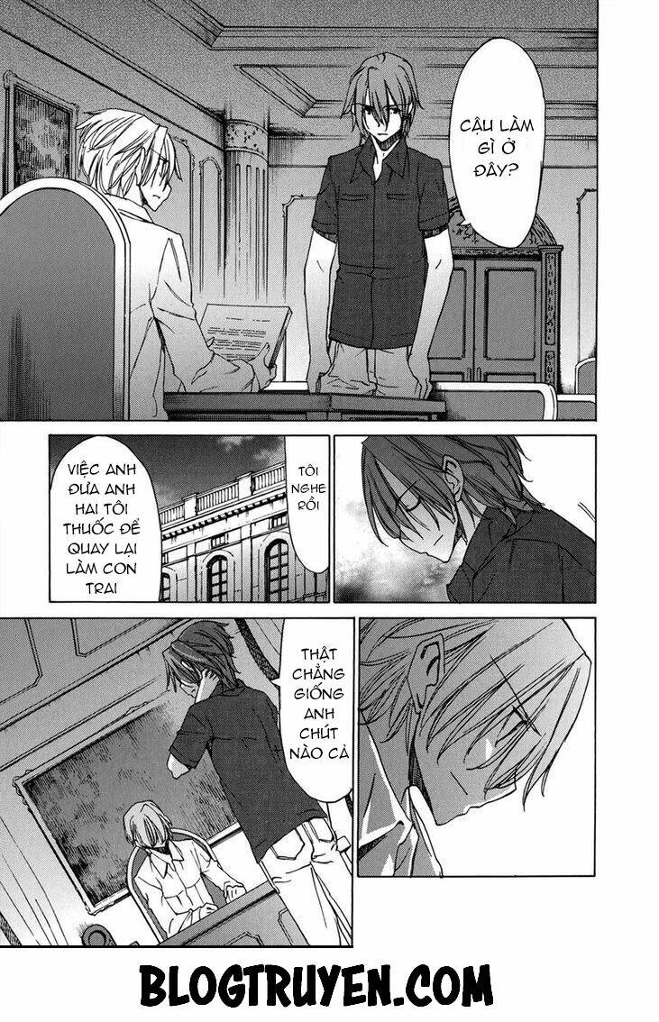 sekainohate de aimashou chapter 48 22