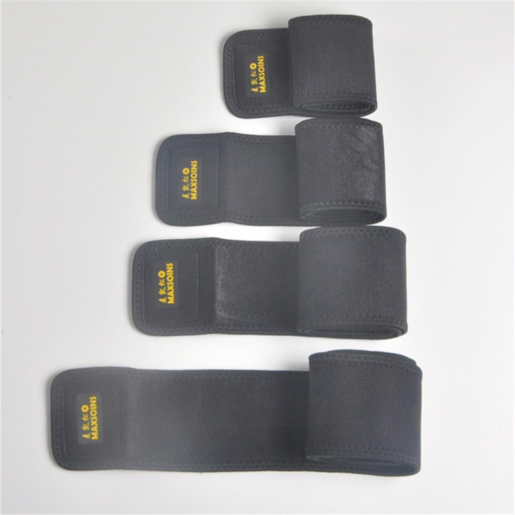 Elastic Elbow Brace Support Sleeve Arm Protect Guard Wrist Bandage 40 cm