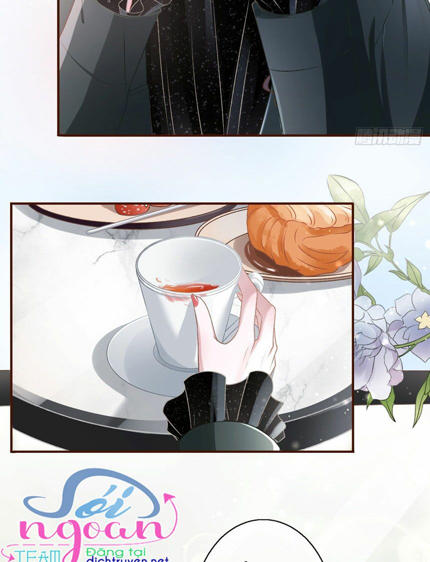 bạn gái tôi mới 30+ tuổi xuân chapter 7 45