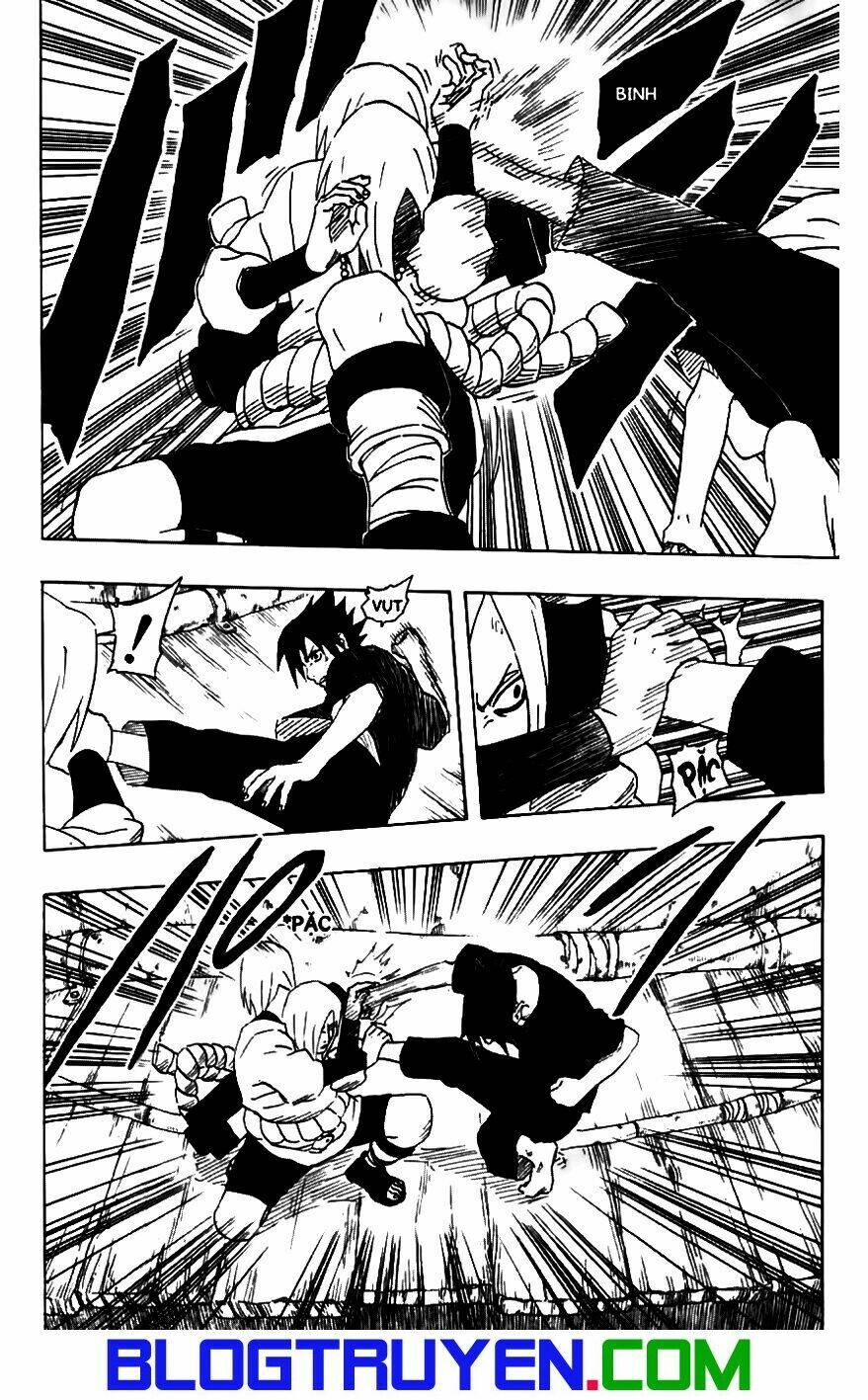 naruto - cửu vĩ hồ ly chapter 178 6