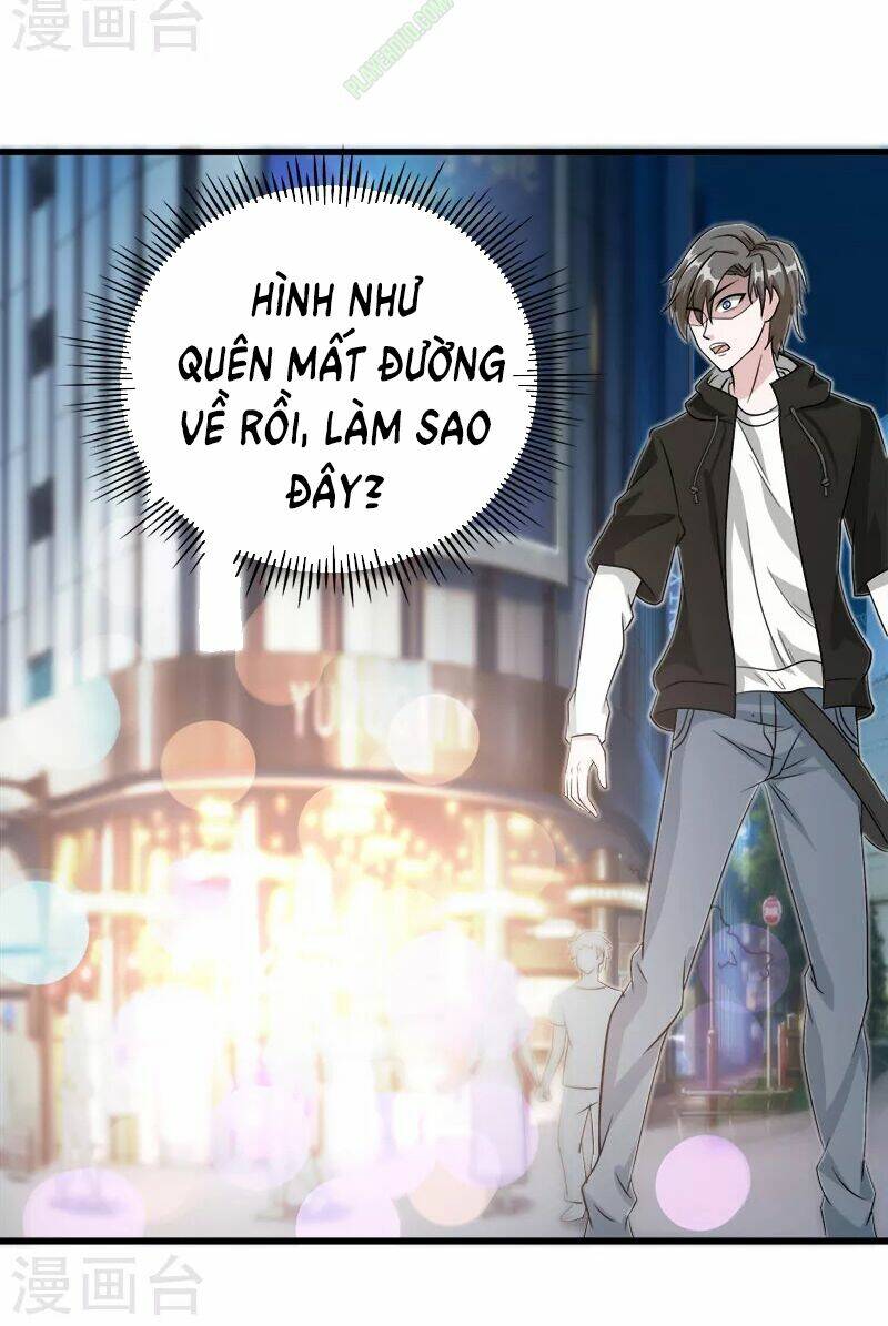 kiếm vũ chapter 27 10