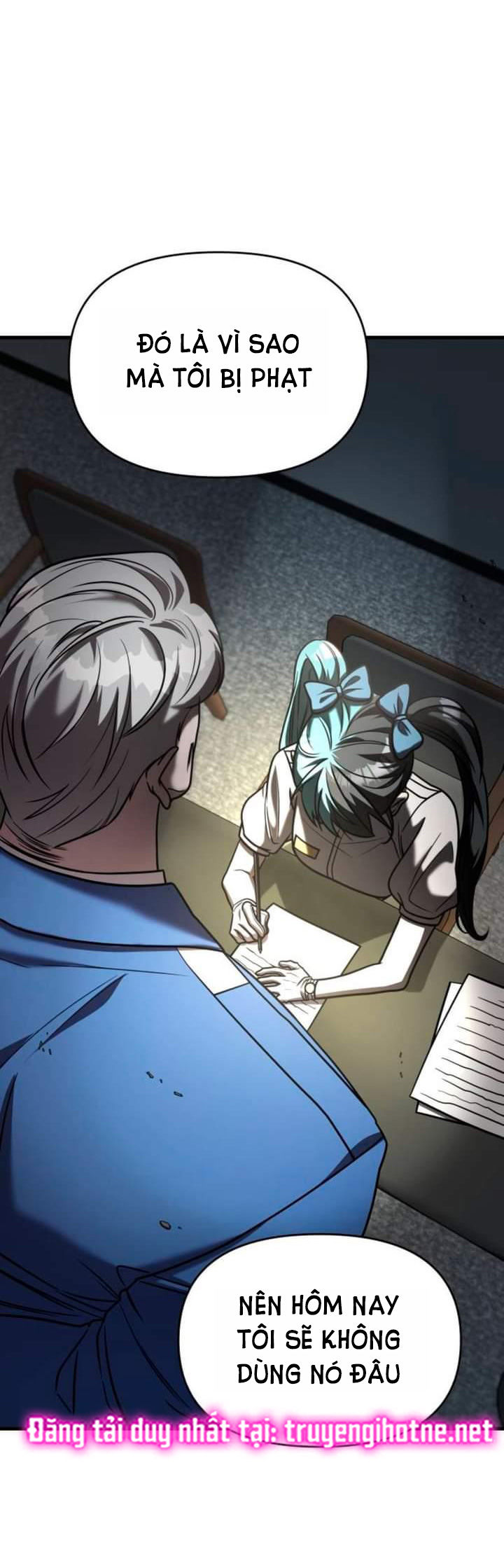 phản diện thuần túy chapter 28.1 6