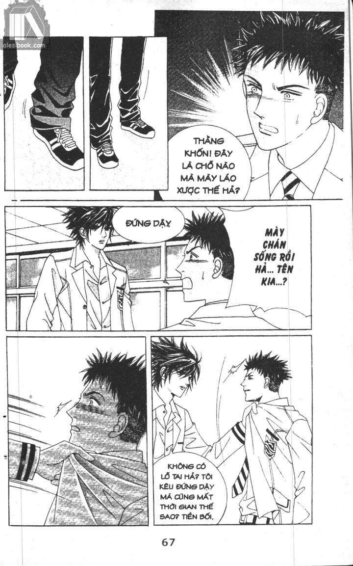 hồng tiểu thư chapter 10 6