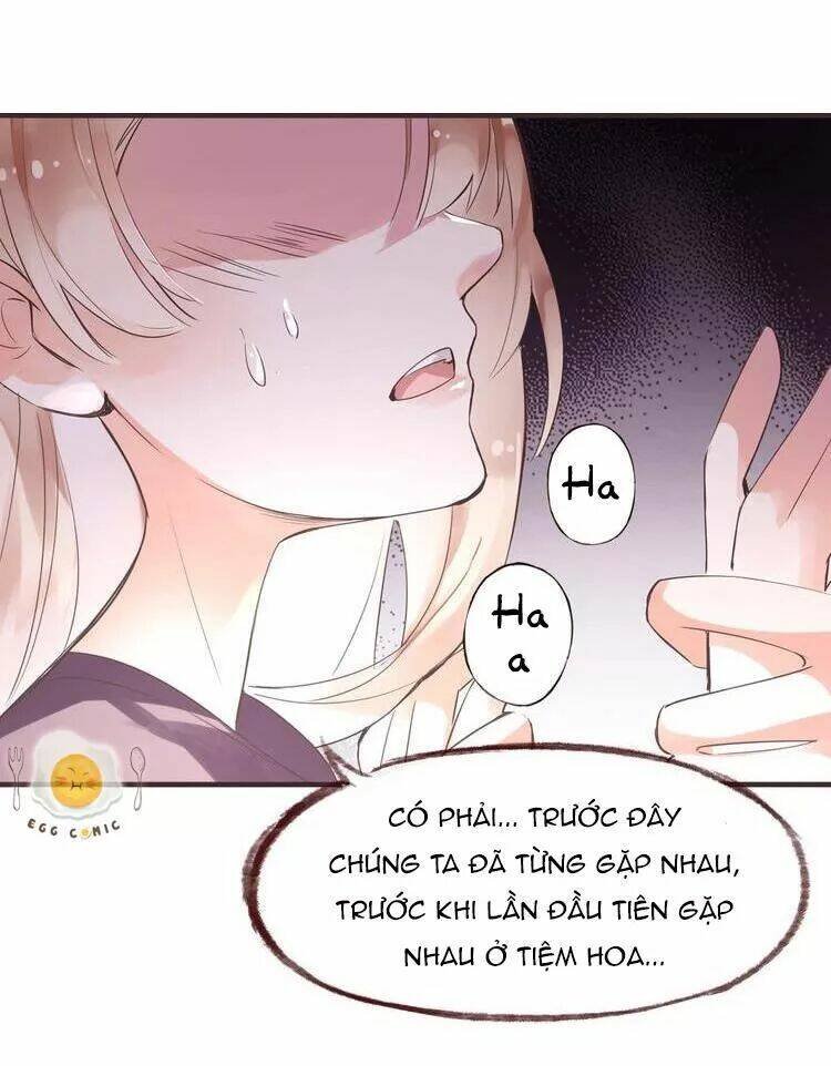 nở rộ trên bụi gai chapter 41 25