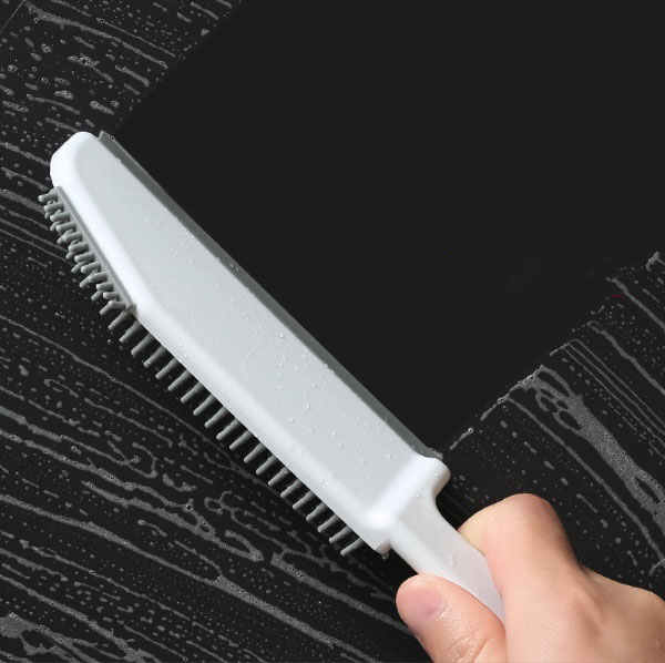 Bộ 2 cây Silicon TPR Vệ Sinh vệ sinh Thớt và không gian Bếp