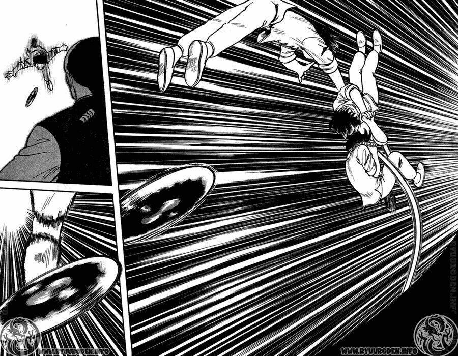 hoàng phi hồng phần 1 chapter 14 62