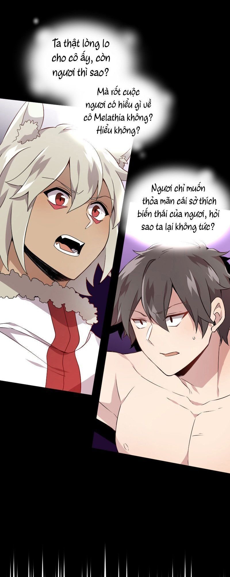 pháp sư và nữ chúa quỷ chapter 95 39