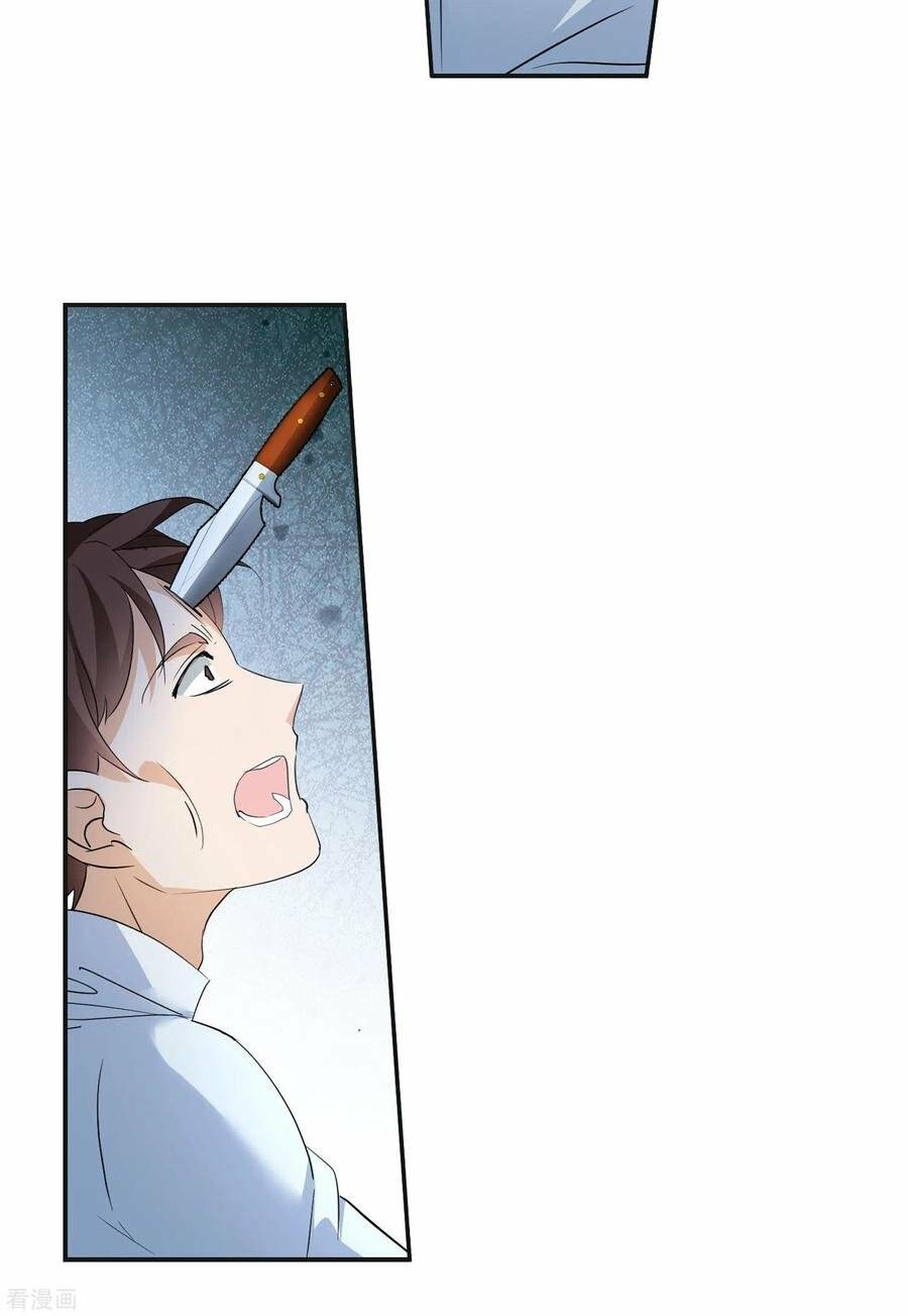 cô ấy đến rồi, xin nằm xuống! chapter 81 18