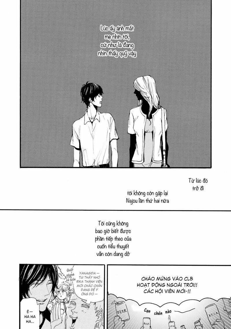 smells like green spirit chapter 15 10