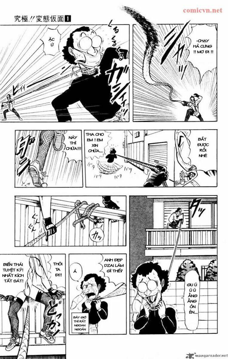 ultimate!! hentai kamen chapter 7 15