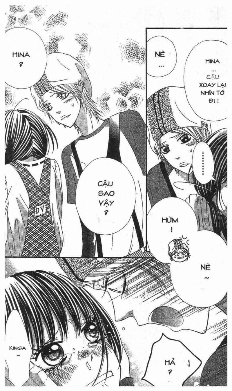 zekkyou cinderella chapter 2 94