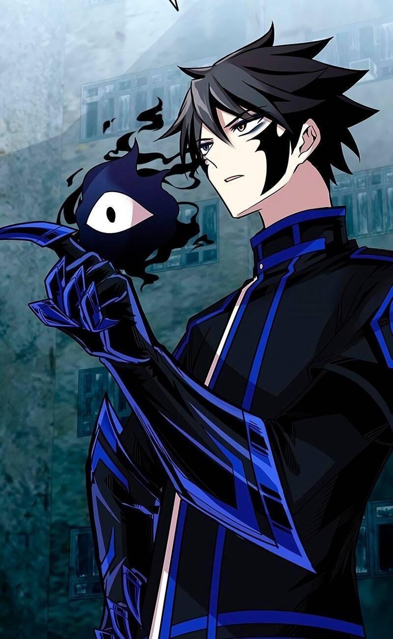 chuyển sinh thành ác nhân chapter 59 100