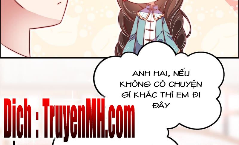 ngày nào thiếu soái cũng ghen chapter 17 27
