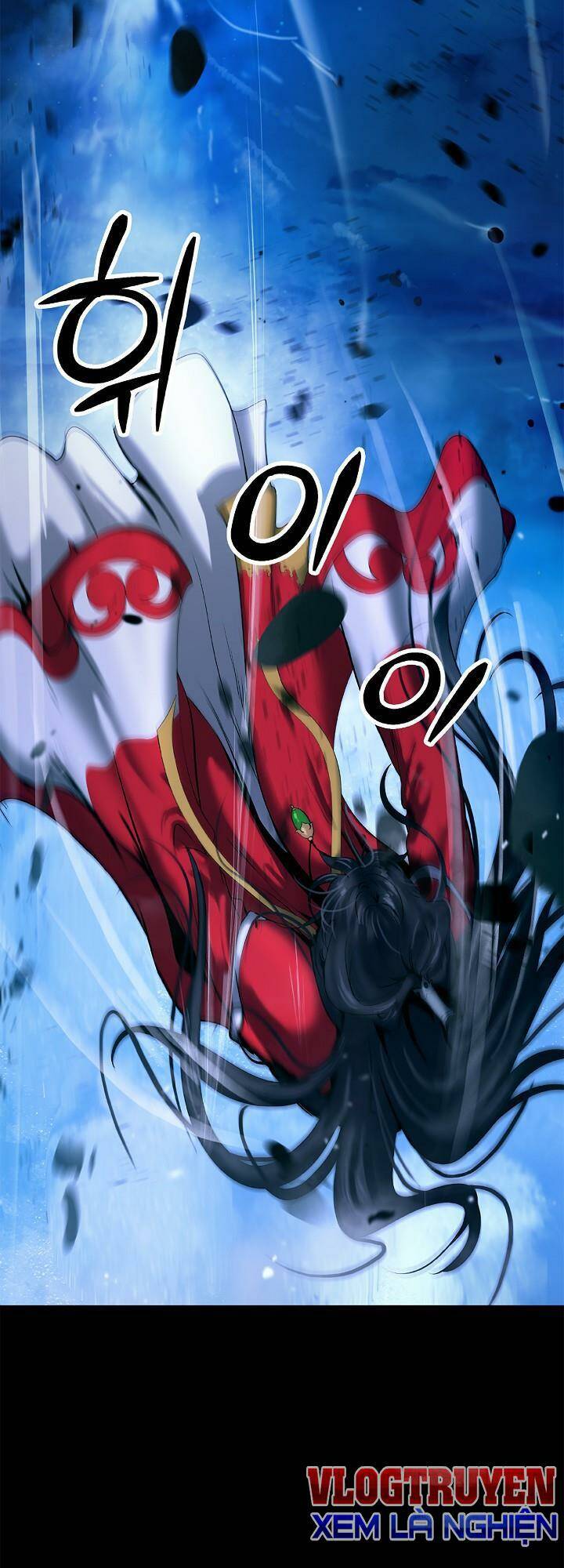 xuyên không thành hổ chapter 124 15