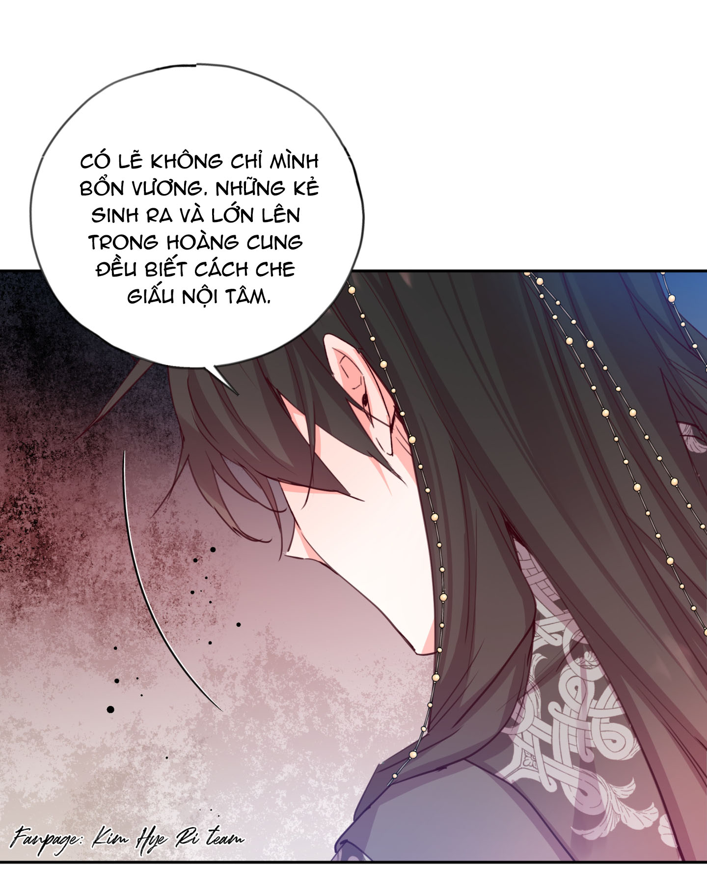 nàng tiên chốn cực lạc chapter 16 22