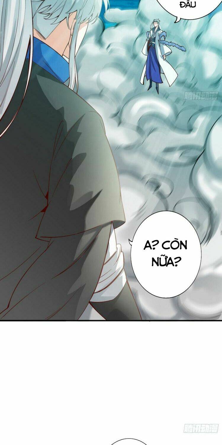 chư thiên ký chapter 276 6