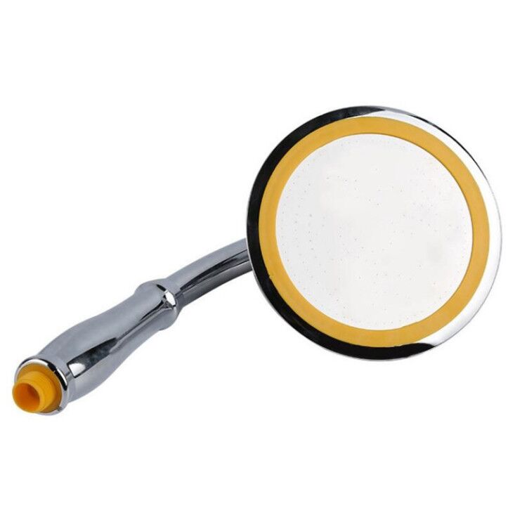 Đầu vòi hoa sen cầm tay siêu tăng áp 6 inch A71