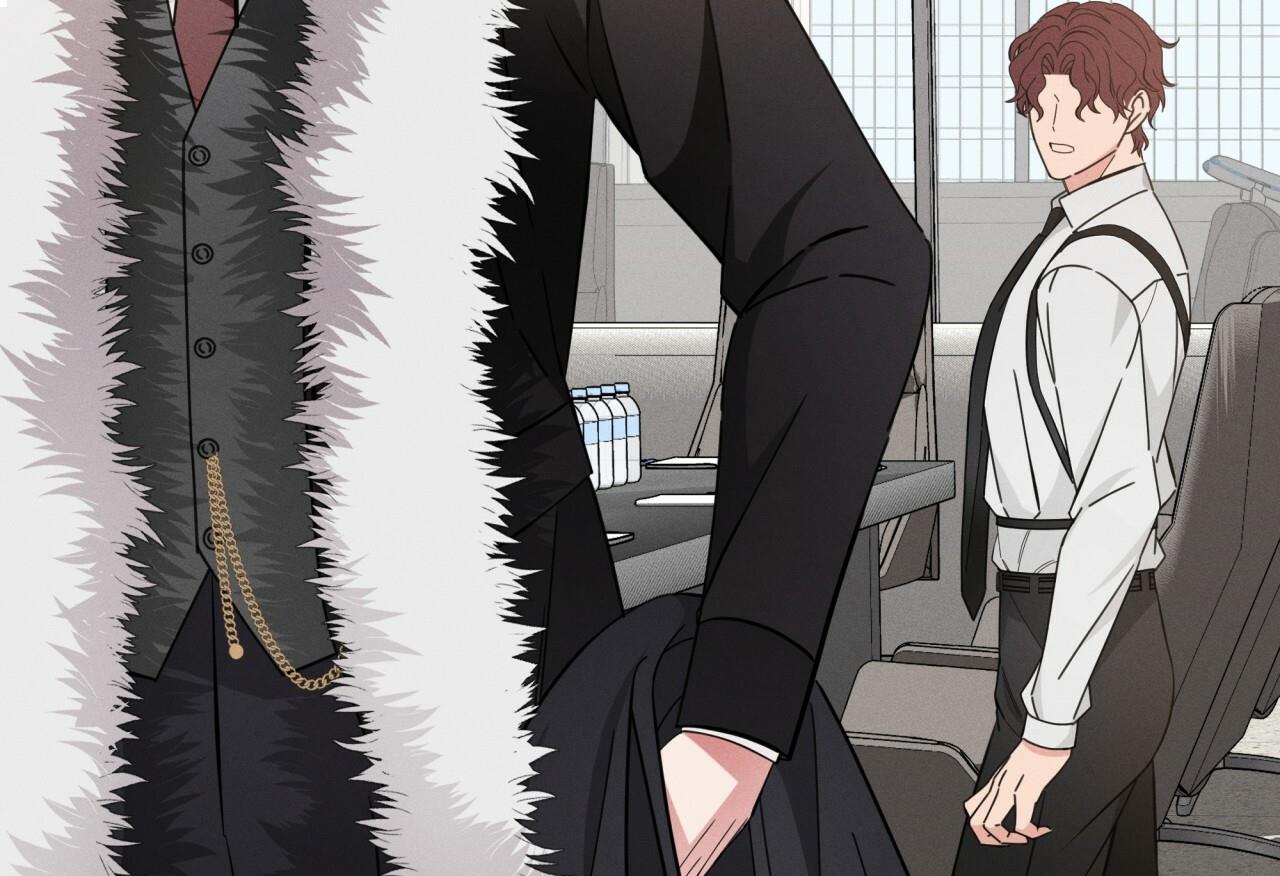 luân đôn trong màn đêm chapter 6 133