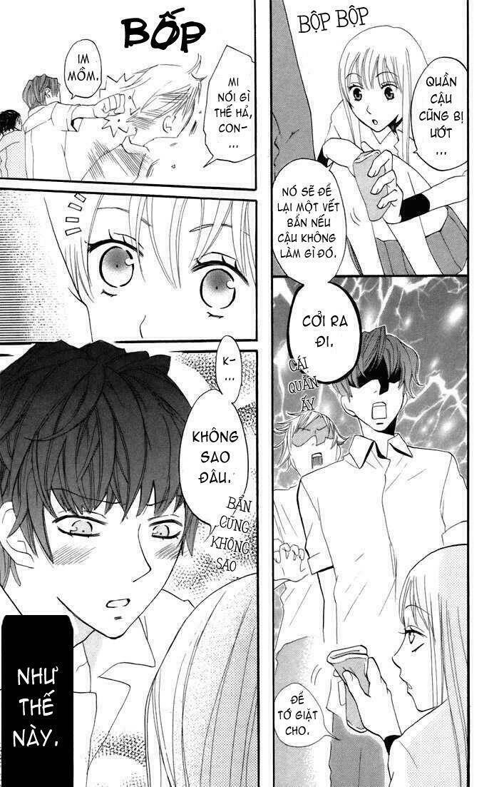 karakuri odette chapter 11 8