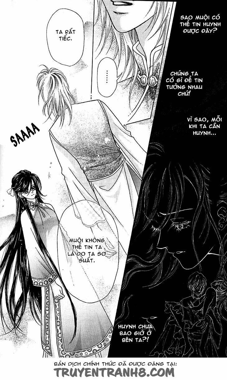 vạn dặm tìm chồng 2 chapter 7 5