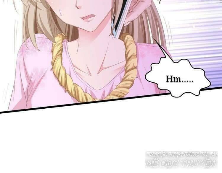 tổng tài đại nhân song mặt kiều thê chapter 16 71