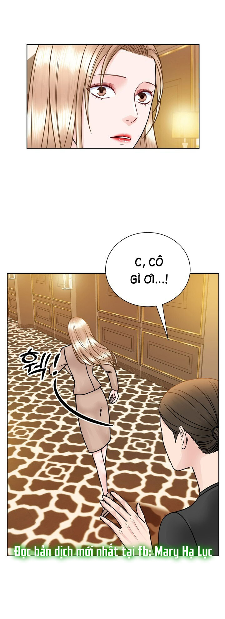 [18+] muộn màng chapter 32.2 9